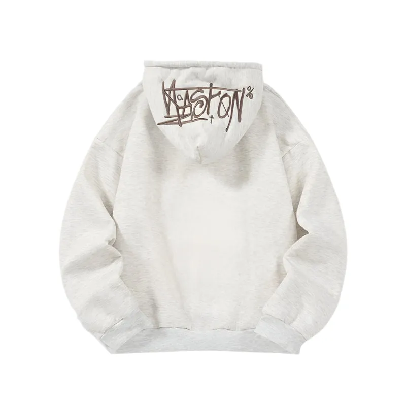 No Statik Hoodie