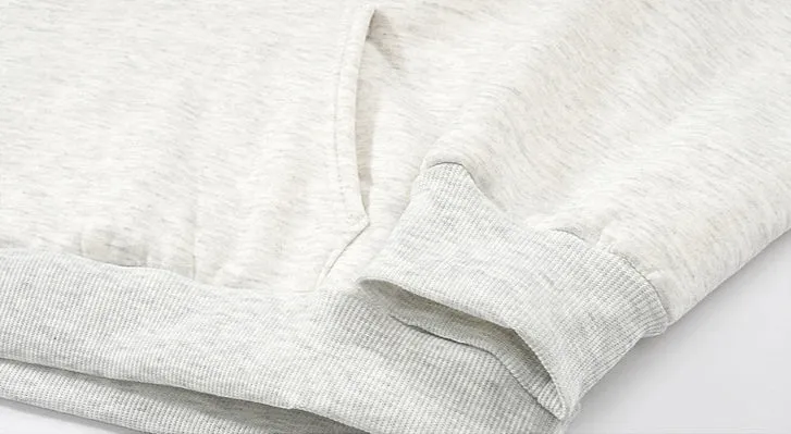 No Statik Hoodie
