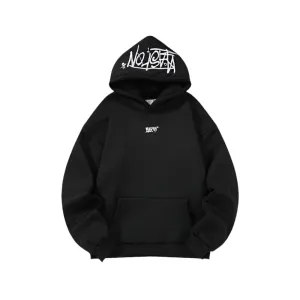 No Statik Hoodie