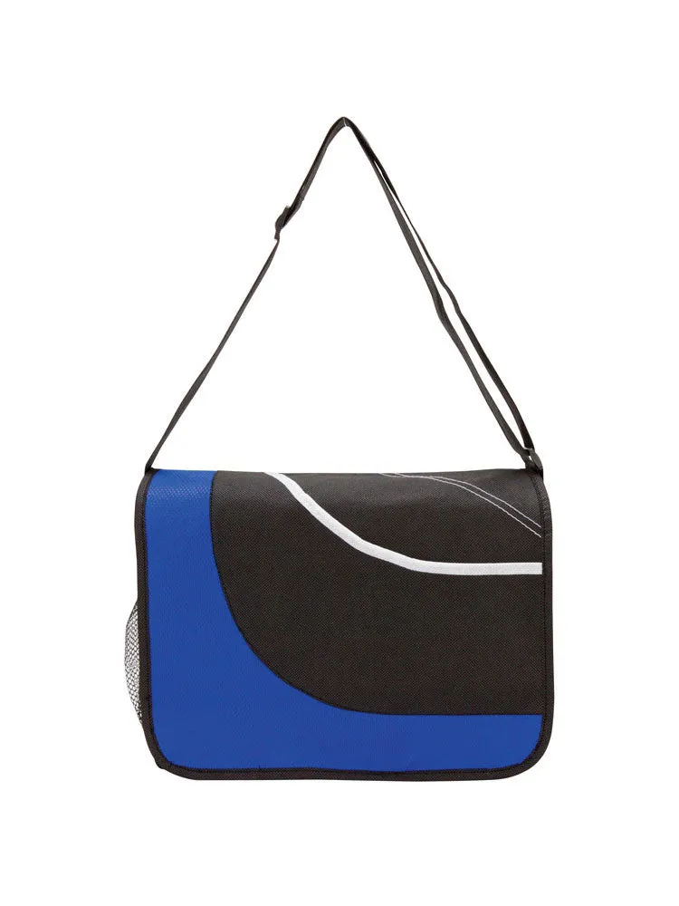 NON-WOVEN MESSENGER