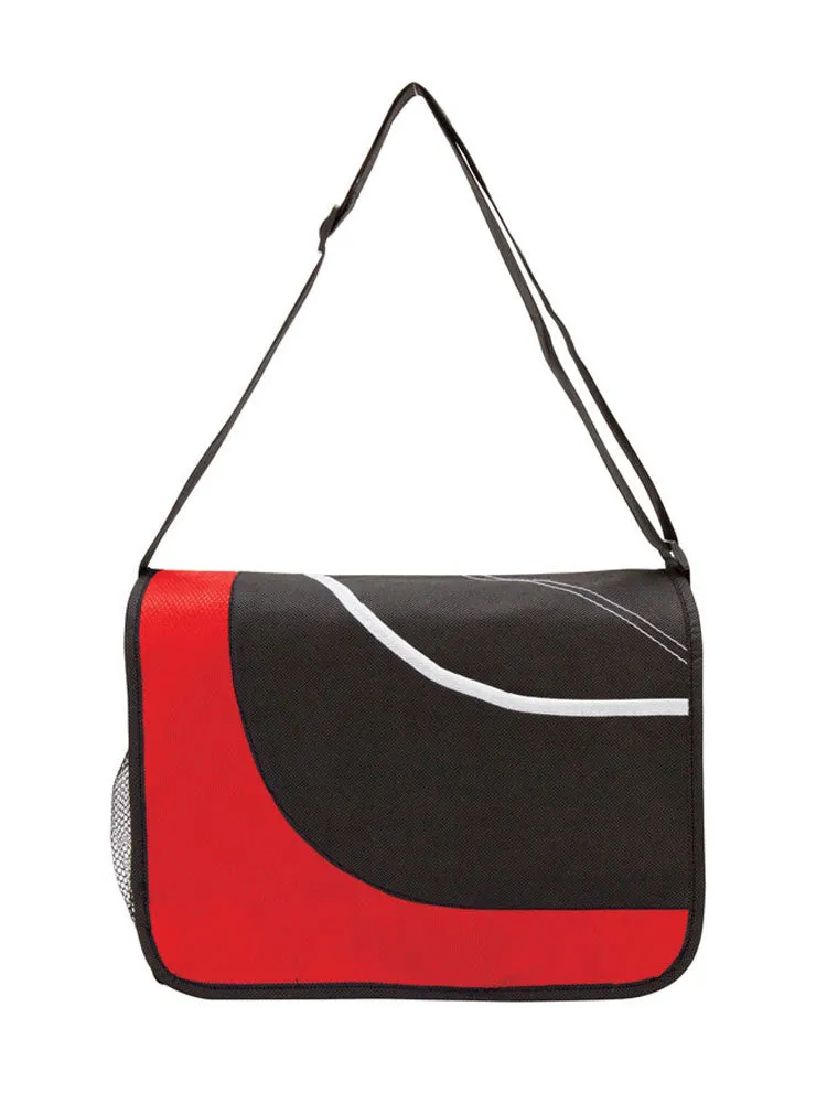 NON-WOVEN MESSENGER