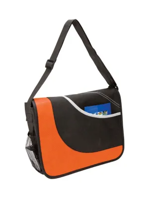 NON-WOVEN MESSENGER
