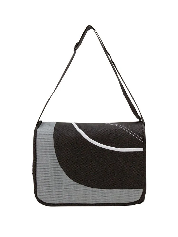 NON-WOVEN MESSENGER