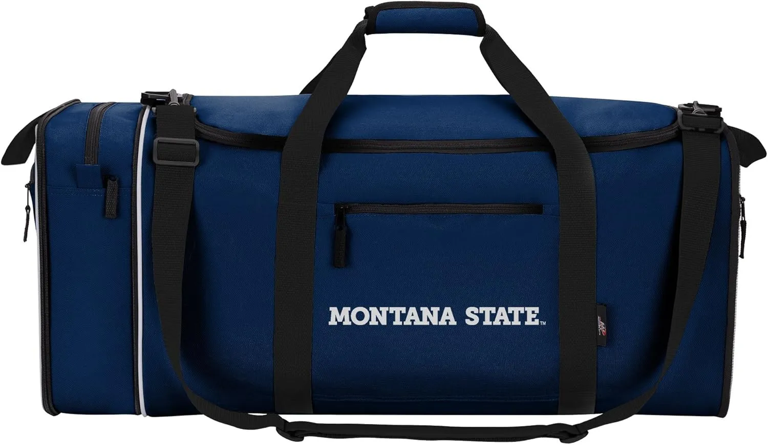 Northwest Steal Duffel Bag, 28" x 11" x 12"