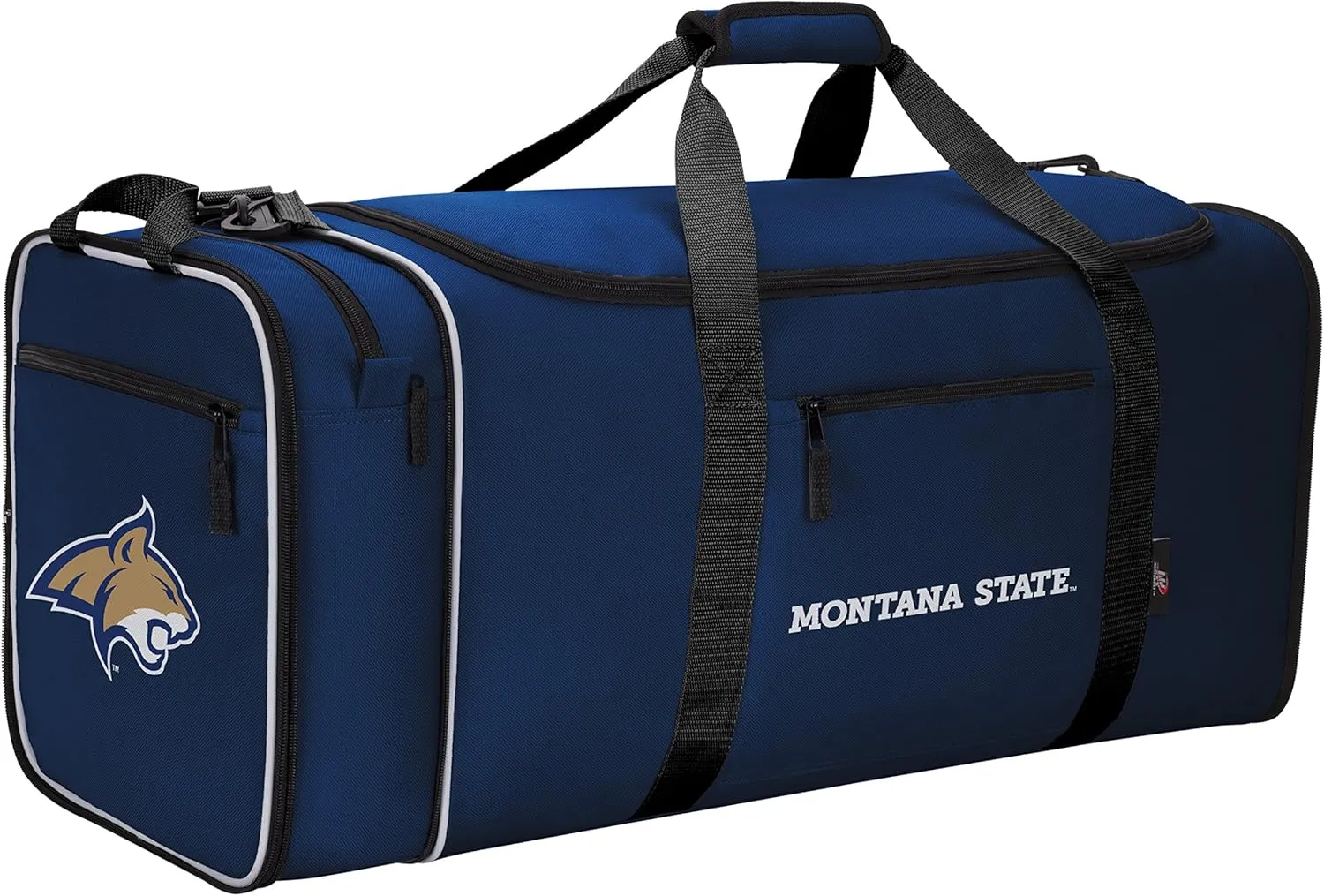 Northwest Steal Duffel Bag, 28" x 11" x 12"