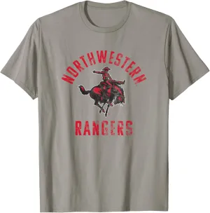 Northwestern Oklahoma State Rangers Large T-Shirt
