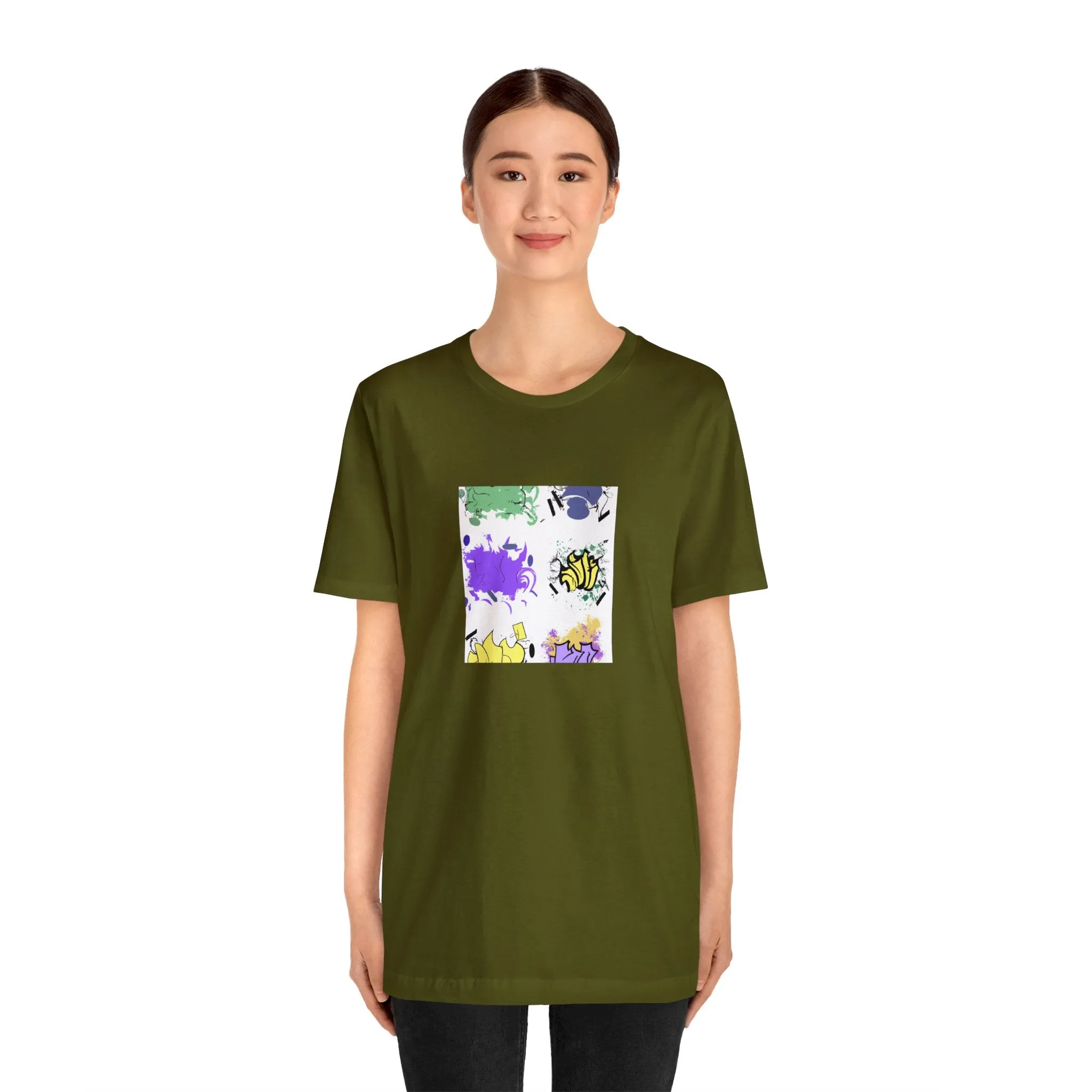 Nova Allure - Tee