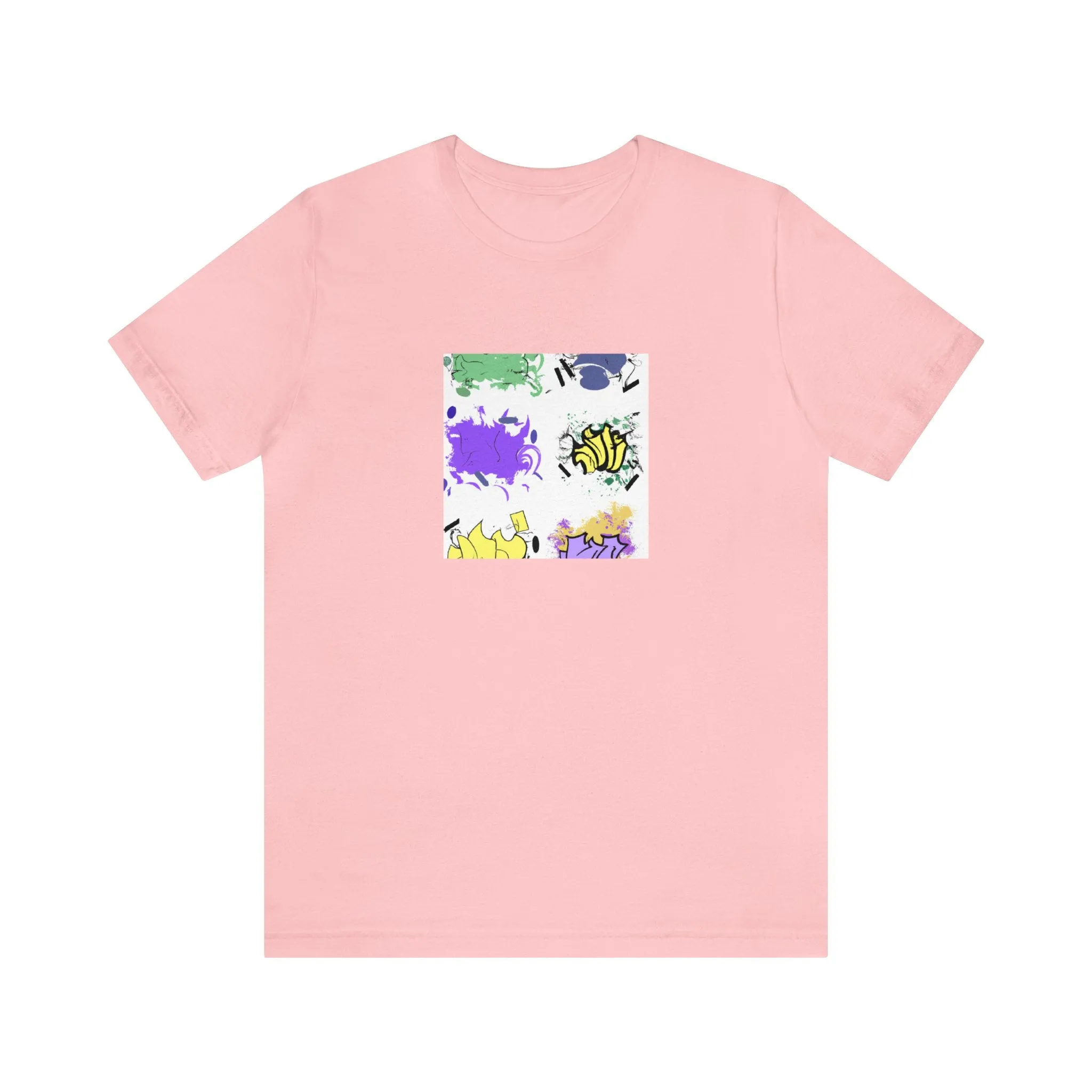 Nova Allure - Tee