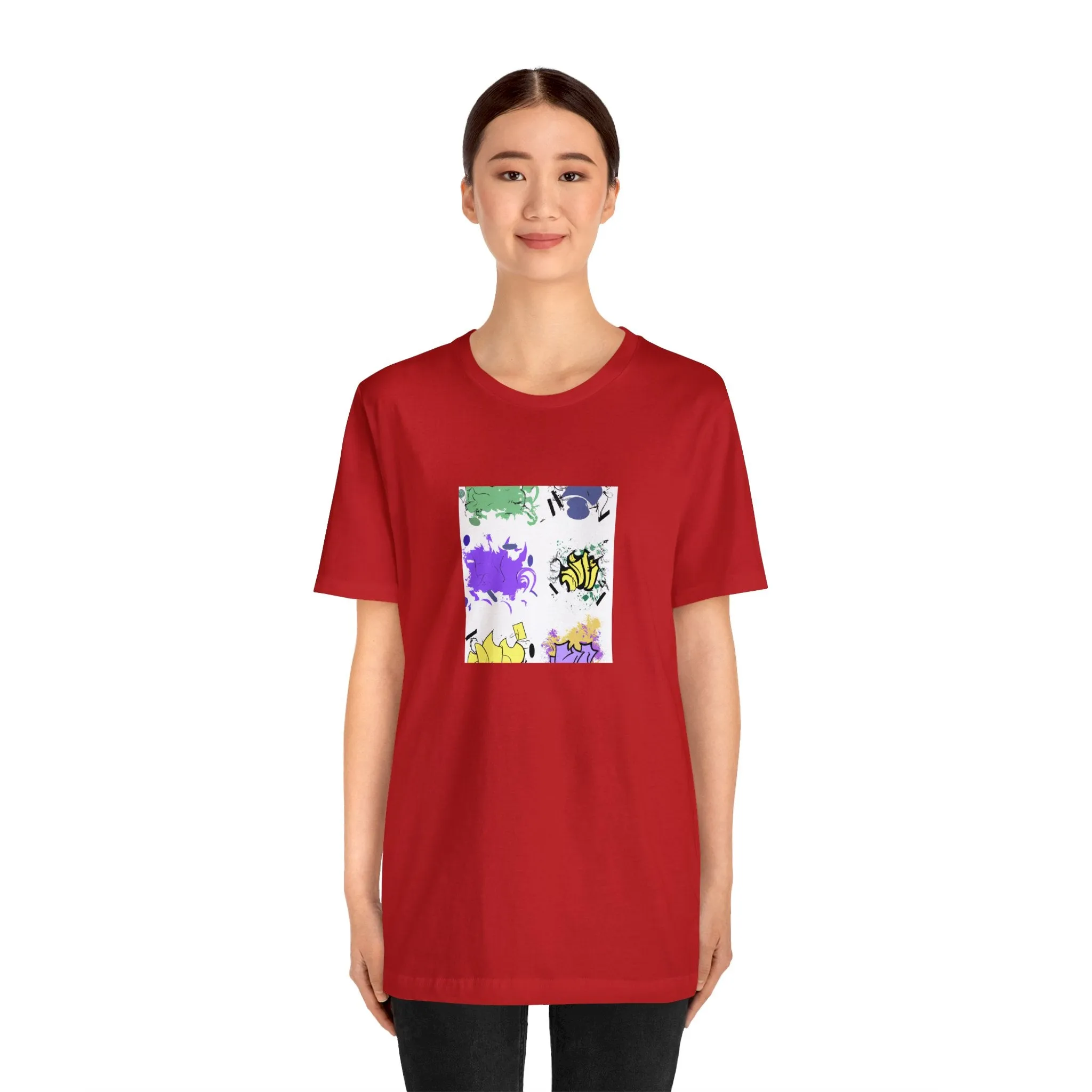 Nova Allure - Tee