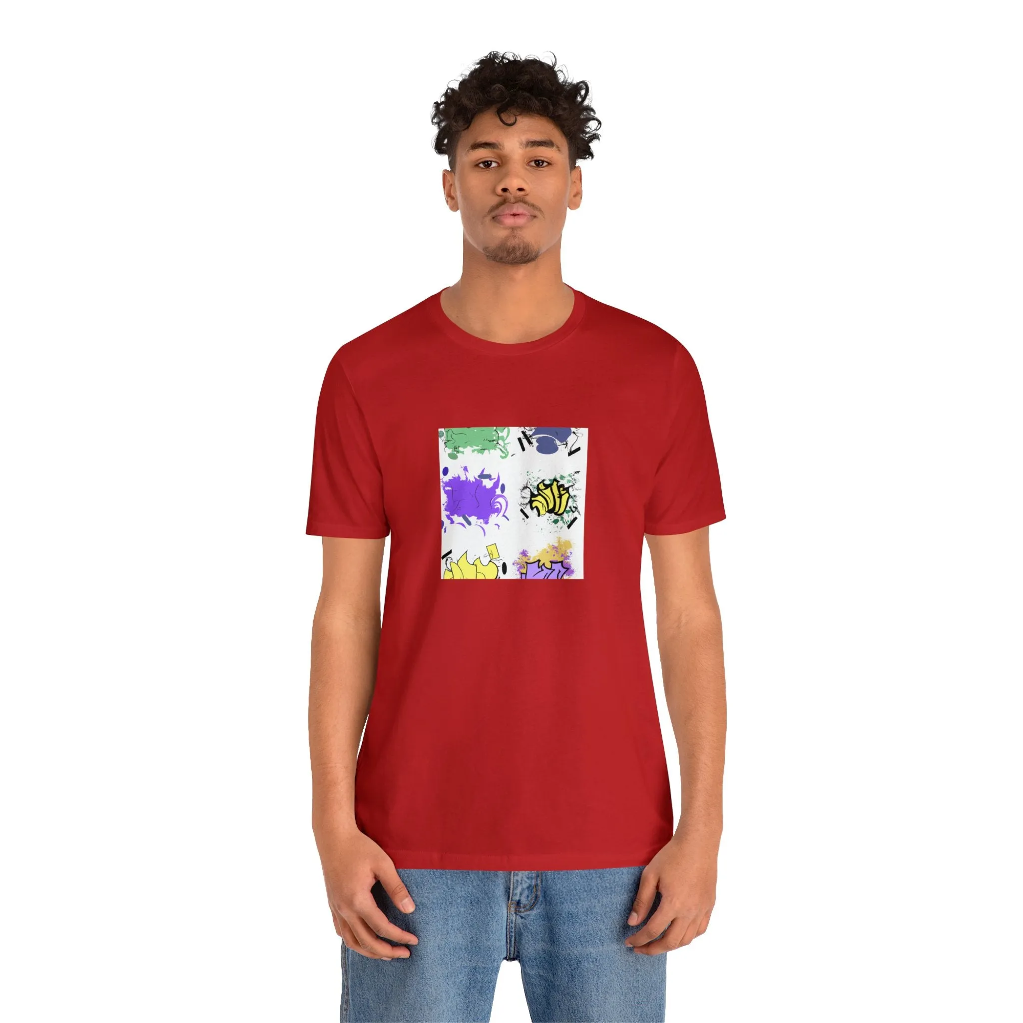 Nova Allure - Tee