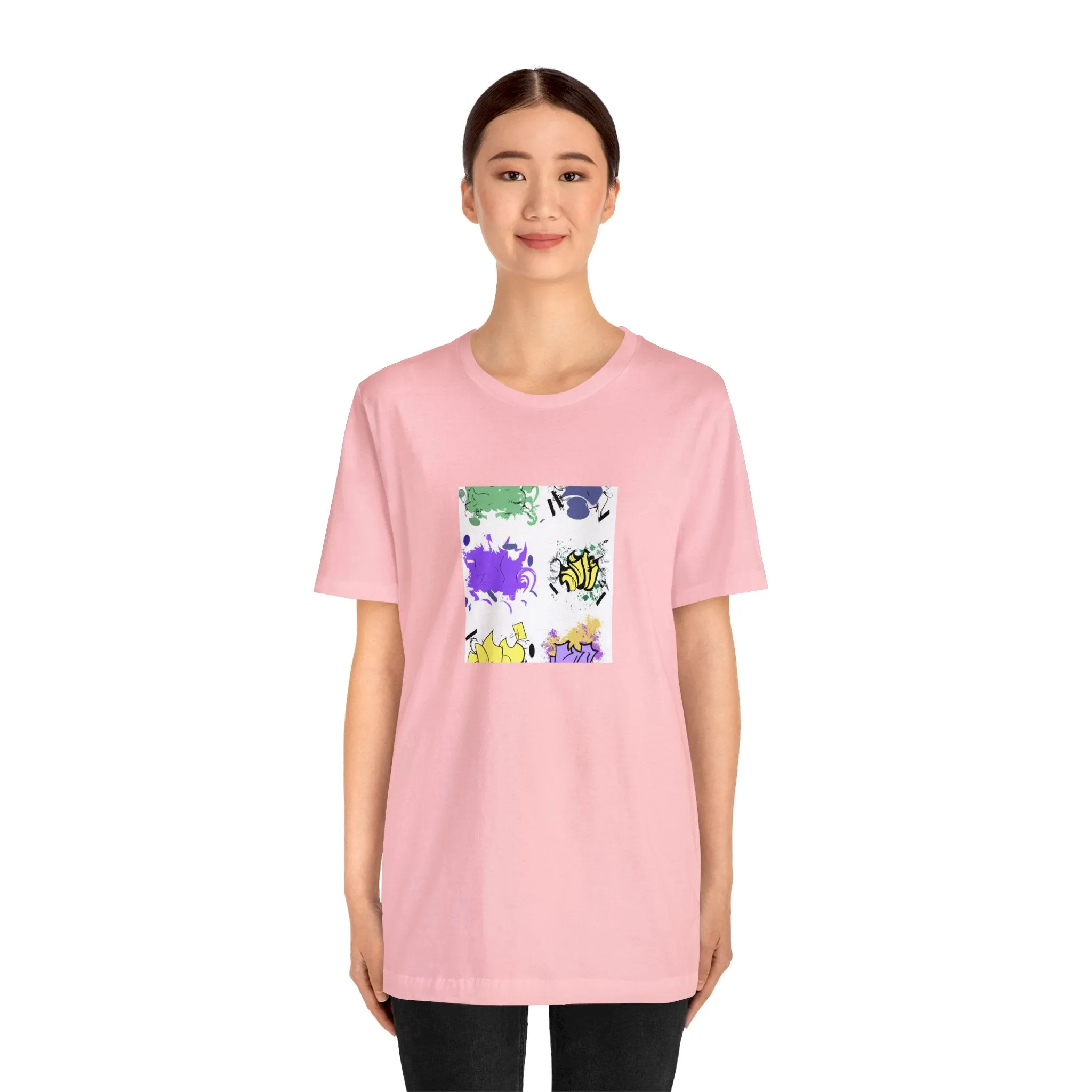 Nova Allure - Tee