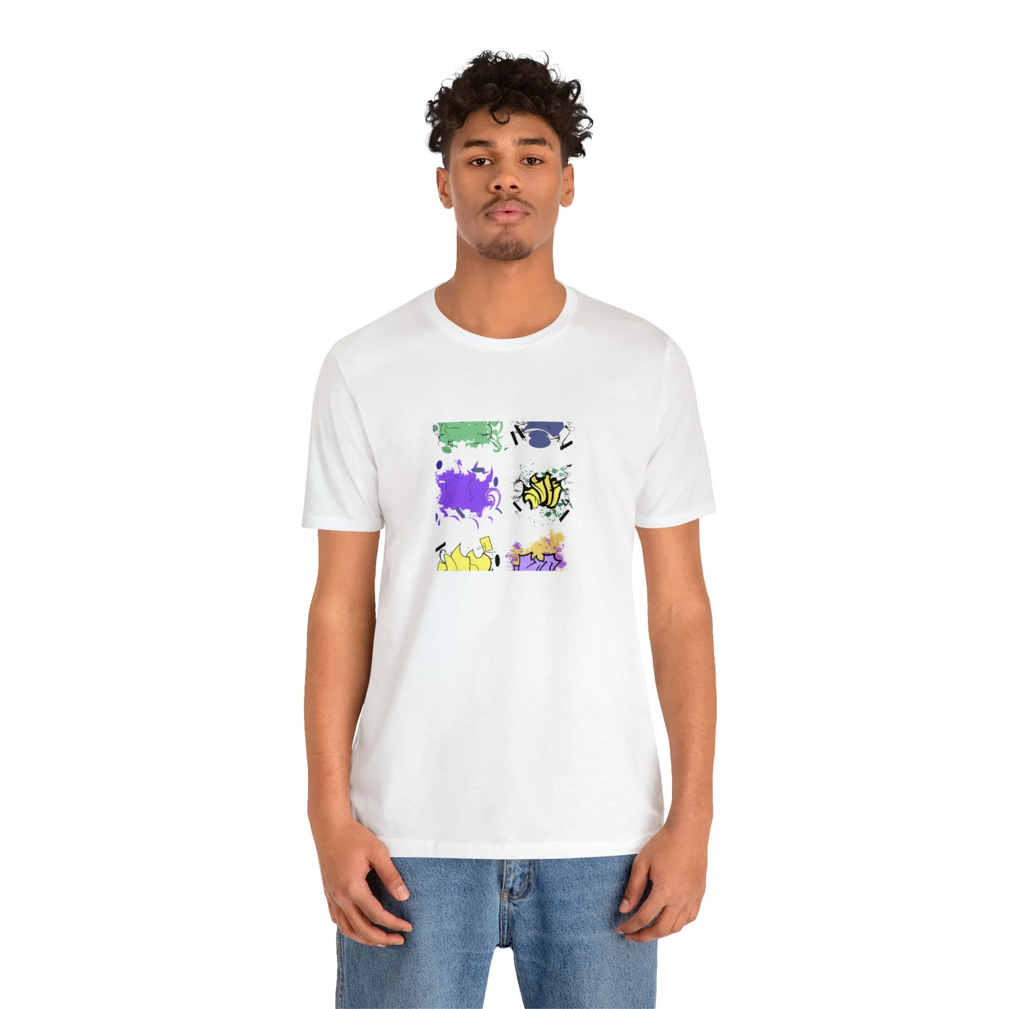 Nova Allure - Tee