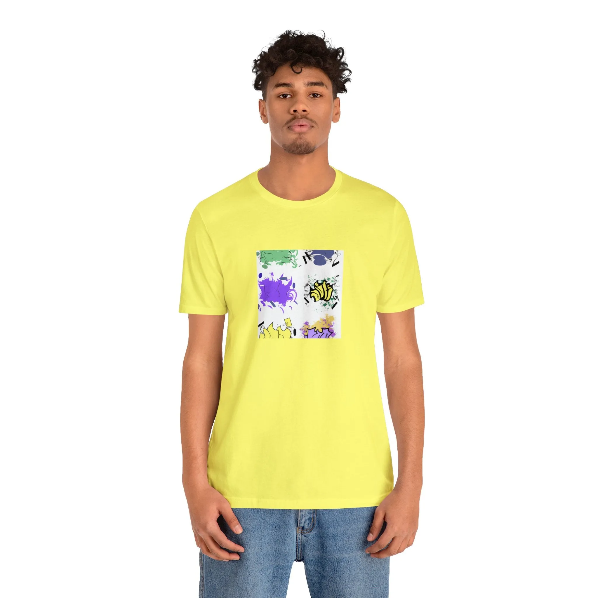 Nova Allure - Tee