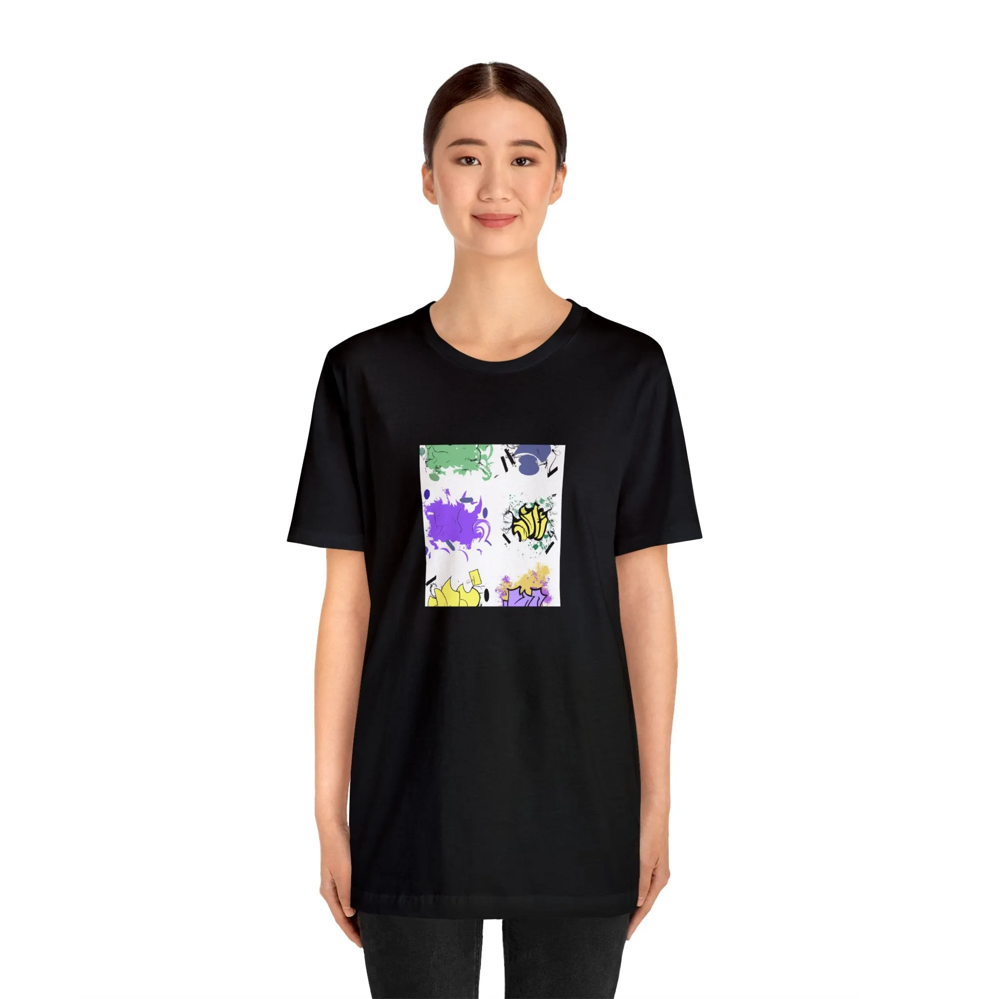 Nova Allure - Tee