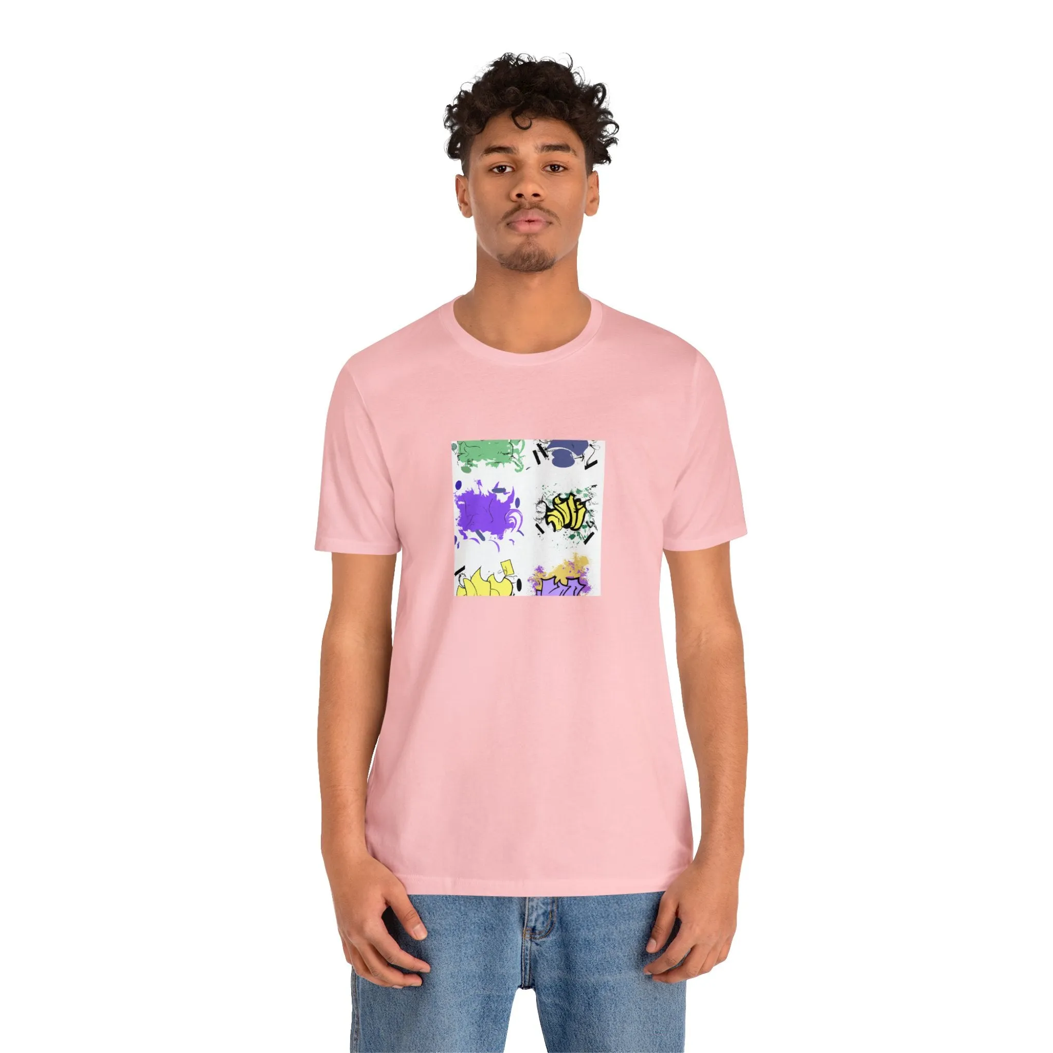 Nova Allure - Tee