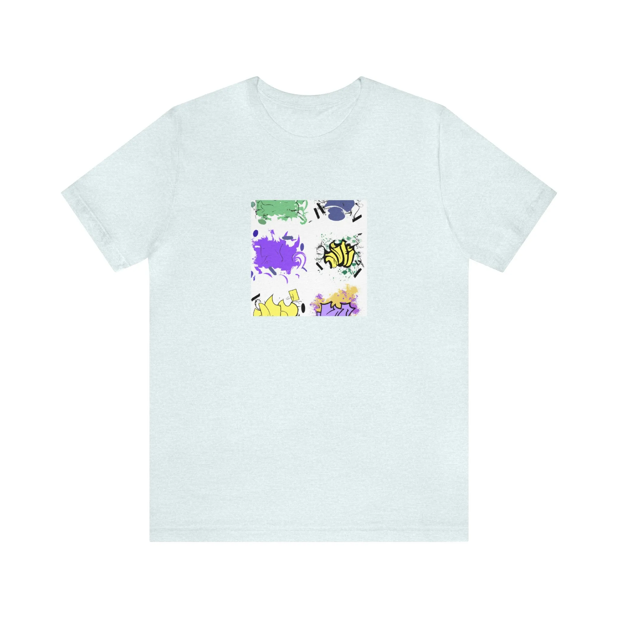 Nova Allure - Tee