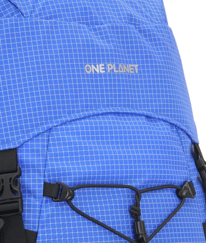 One Planet Extrovert