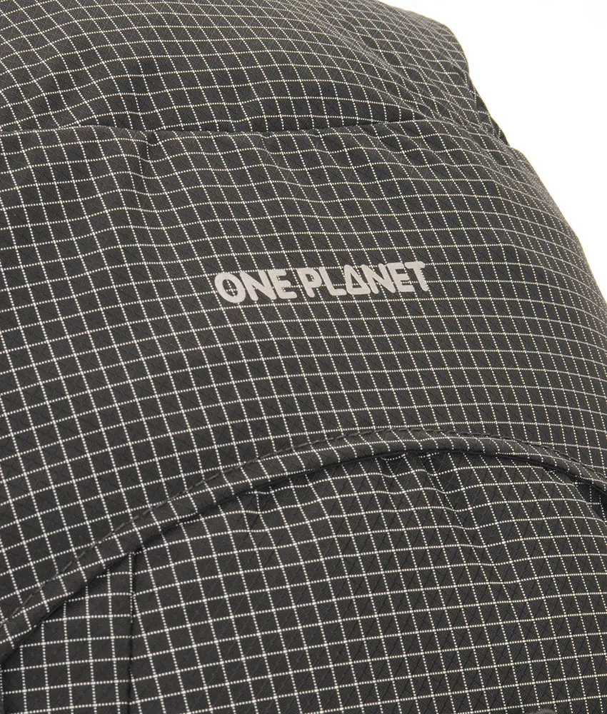 One Planet Extrovert