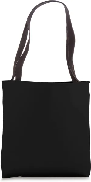 Orca Whale Mystica Moon Phase for Marine Biologists Tote Bag