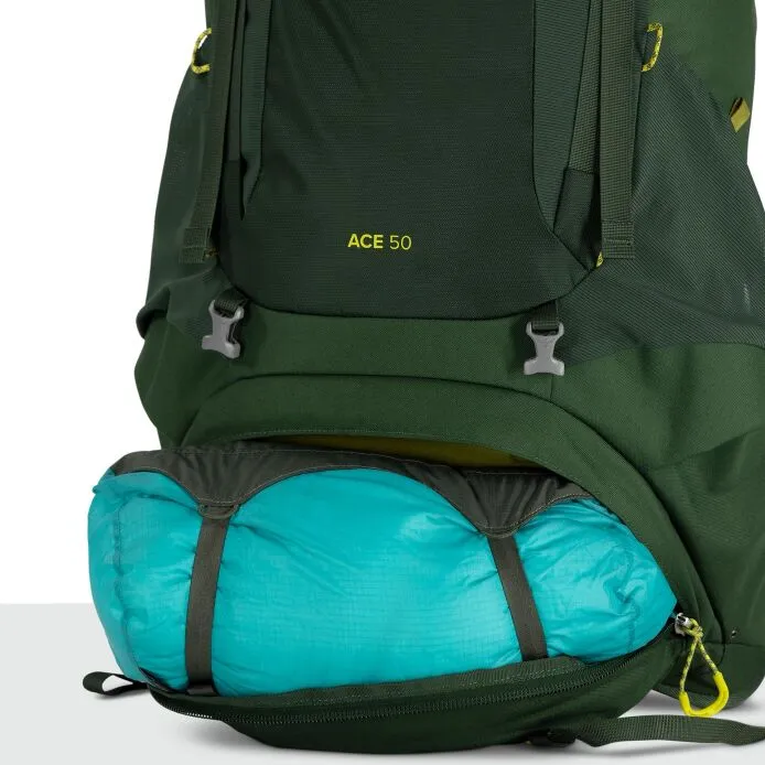 Osprey Ace 50 Kid’s Hiking Pack *S25*