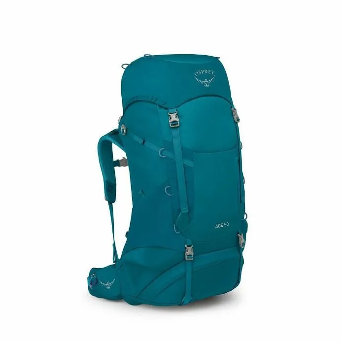 Osprey Ace 50 Kid’s Hiking Pack *S25*