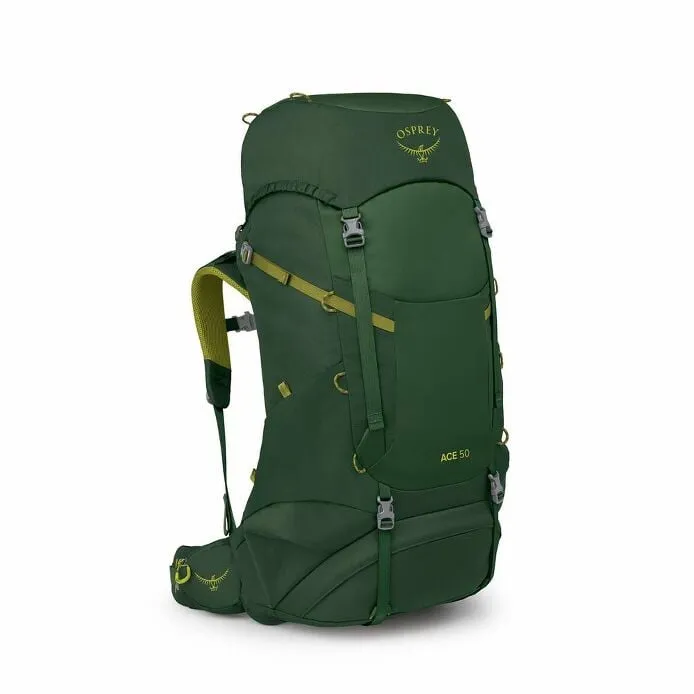 Osprey Ace 50 Kid’s Hiking Pack *S25*
