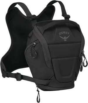 Osprey Camera Chest Rig, Charcoal Grey