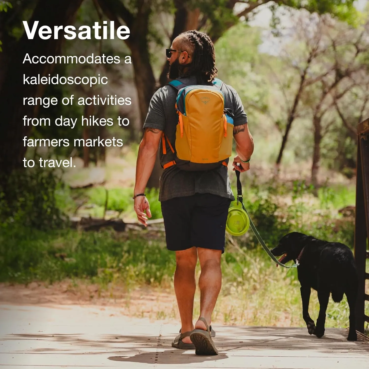 Osprey Daylite Commuter Backpack