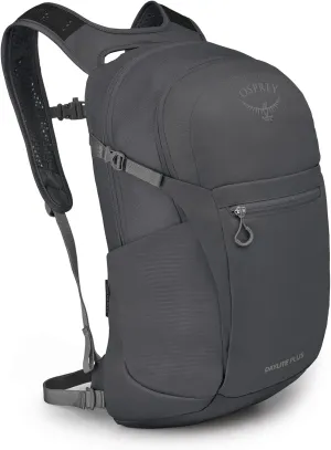 Osprey Daylite Plus Commuter Backpack, Tunnel Vision Grey