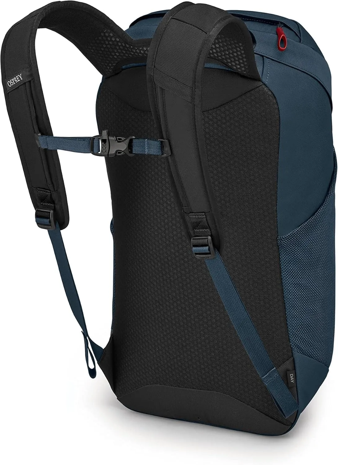 Osprey Farpoint Fairview Unisex Travel Daypack, Muted Space Blue