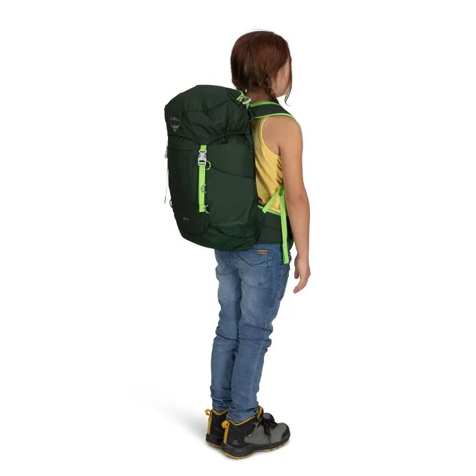Osprey Jet 18L Day Pack *S25*
