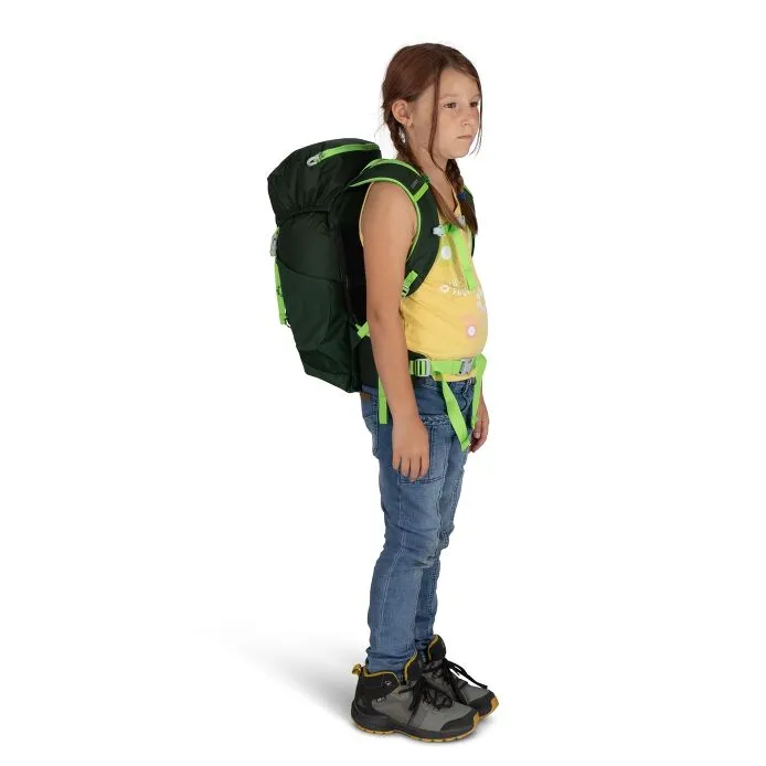 Osprey Jet 18L Day Pack *S25*