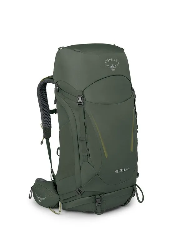 Osprey Kestrel 48 Men's Hiking Pack