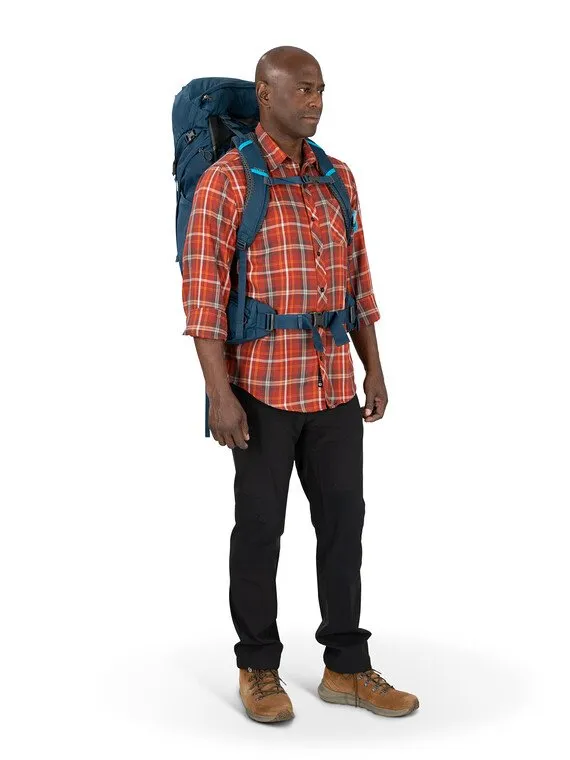 Osprey Kestrel 48 Men's Hiking Pack