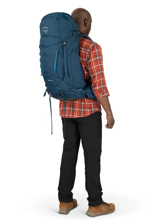 Osprey Kestrel 48 Men's Hiking Pack