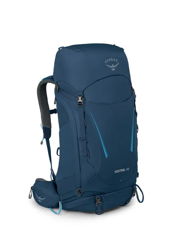 Osprey Kestrel 48 Men's Hiking Pack