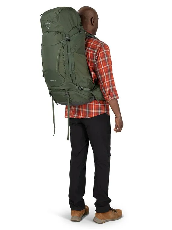 Osprey Kestrel 58L Men's Hiking Pack