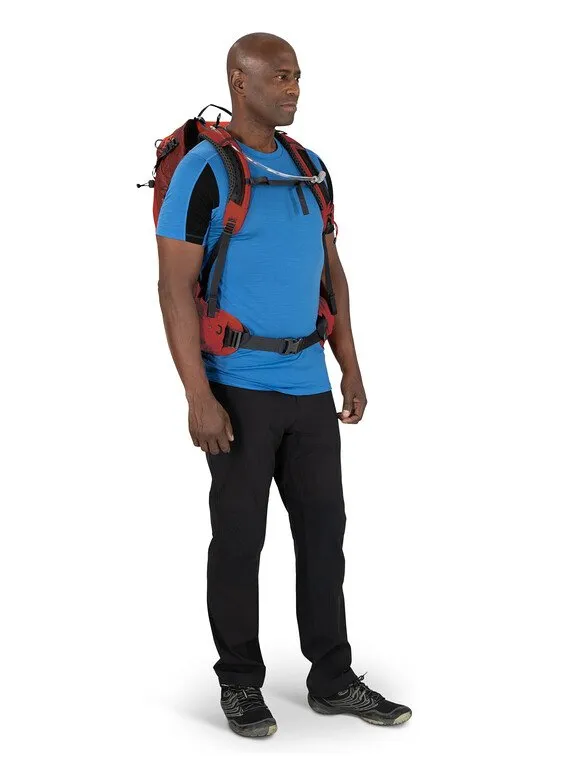 Osprey Manta 24L Men's Hiking Pack w/ Reservoir