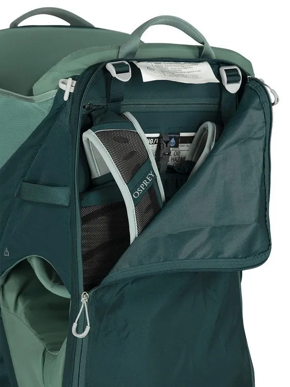 Osprey Poco LT Child Carrier