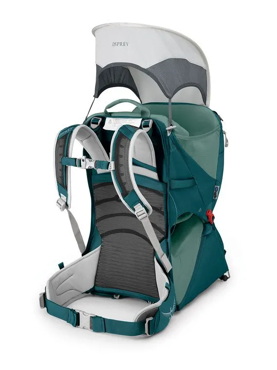 Osprey Poco LT Child Carrier