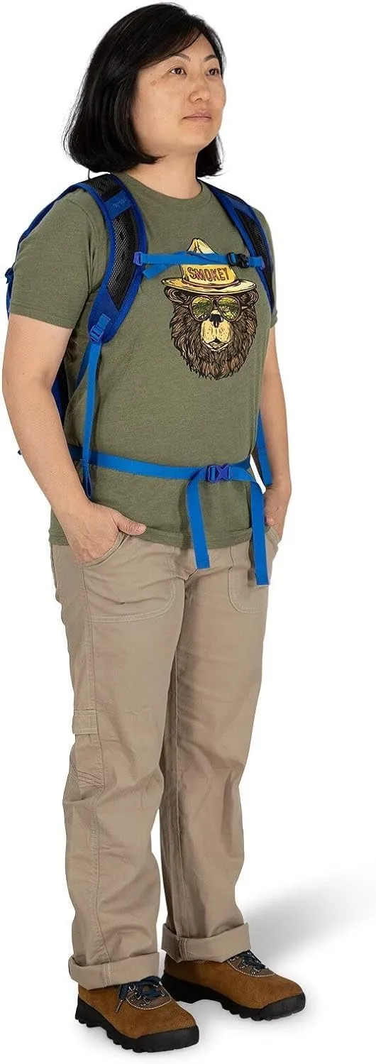 Osprey Sportlite 20L Unisex Hiking Backpack