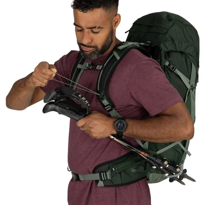 Osprey Talon 33 Hiking Pack *S25*