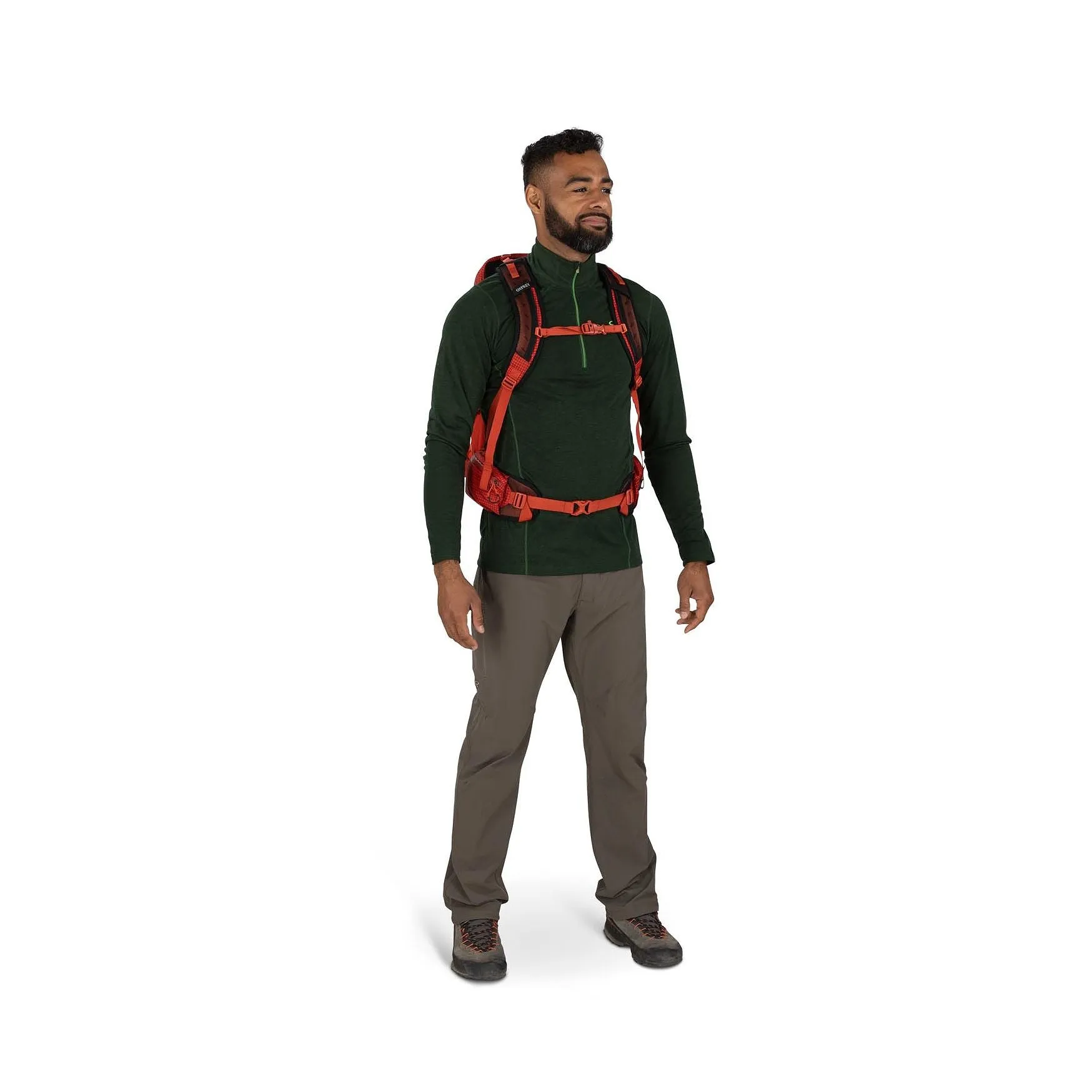 Osprey Talon Pro 20 Hiking Backpack