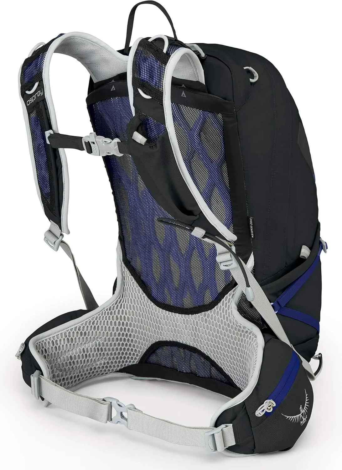 Osprey Tempest 20 Women's Hiking Backpack