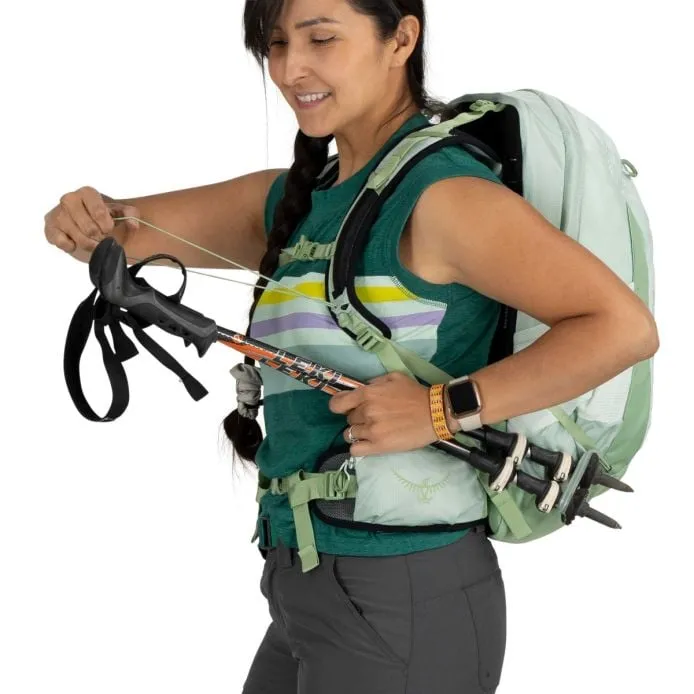 Osprey Tempest 22 Hiking Pack *S25*