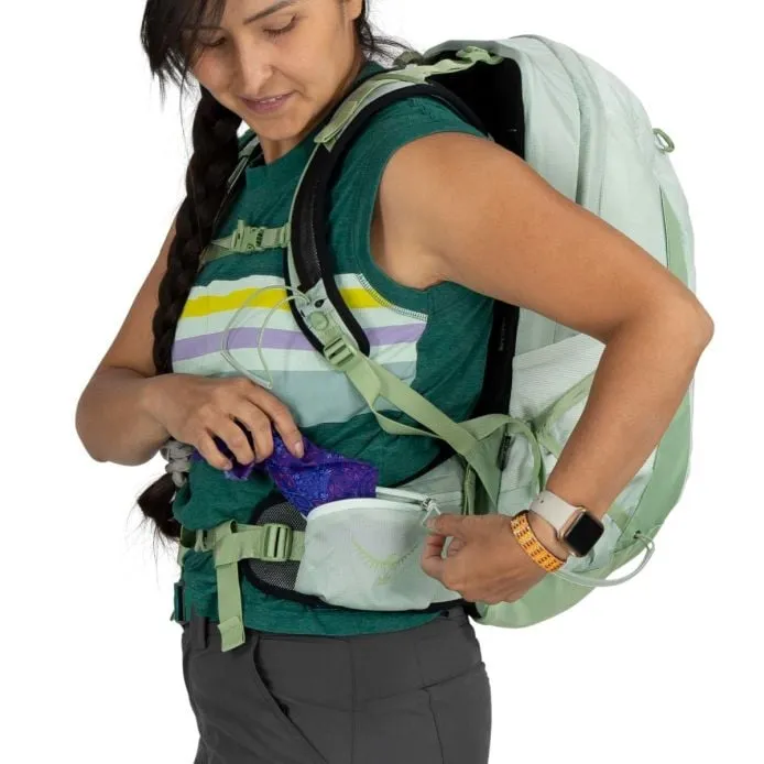 Osprey Tempest 22 Hiking Pack *S25*