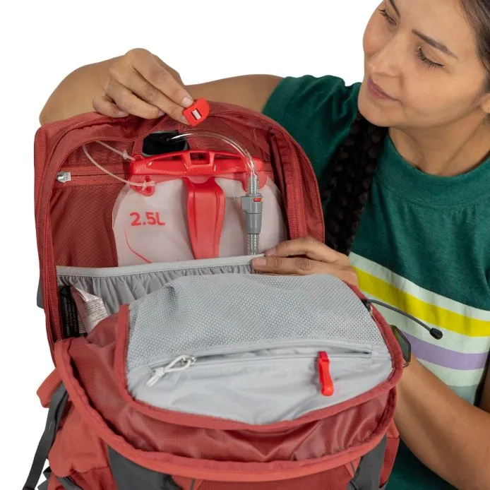 Osprey Tempest 22 Hiking Pack *S25*