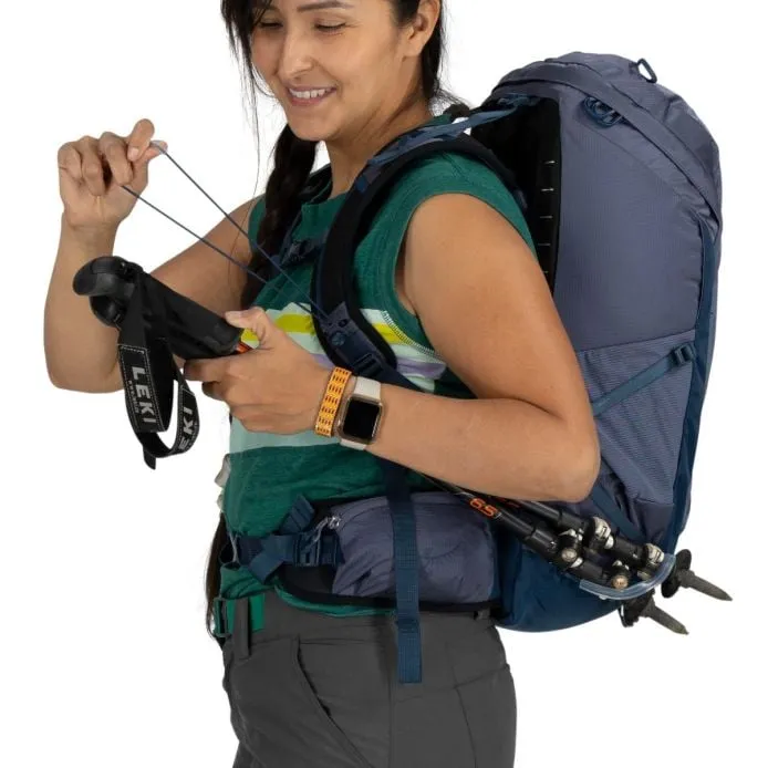 Osprey Tempest 26 Hiking Pack *S25*