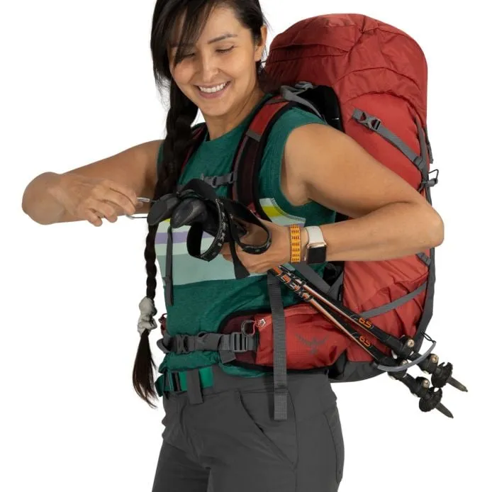 Osprey Tempest 33 Hiking Pack *S25*