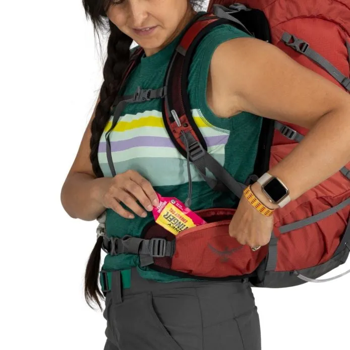 Osprey Tempest 33 Hiking Pack *S25*